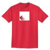 Ultra Cotton® Tall 6 oz. Short-Sleeve T-Shirt Thumbnail