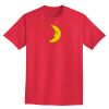 Ultra Cotton® Tall 6 oz. Short-Sleeve T-Shirt Thumbnail