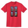 Ultra Cotton® Tall 6 oz. Short-Sleeve T-Shirt Thumbnail