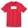 Ultra Cotton® Tall 6 oz. Short-Sleeve T-Shirt Thumbnail