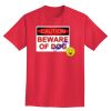 Ultra Cotton® Tall 6 oz. Short-Sleeve T-Shirt Thumbnail