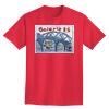 Ultra Cotton® Tall 6 oz. Short-Sleeve T-Shirt Thumbnail