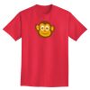 Ultra Cotton® Tall 6 oz. Short-Sleeve T-Shirt Thumbnail