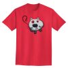 Ultra Cotton® Tall 6 oz. Short-Sleeve T-Shirt Thumbnail