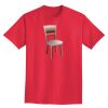 Ultra Cotton® Tall 6 oz. Short-Sleeve T-Shirt Thumbnail