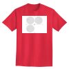 Ultra Cotton® Tall 6 oz. Short-Sleeve T-Shirt Thumbnail
