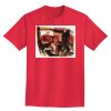Ultra Cotton® Tall 6 oz. Short-Sleeve T-Shirt Thumbnail