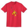 Ultra Cotton® Tall 6 oz. Short-Sleeve T-Shirt Thumbnail