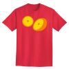 Ultra Cotton® Tall 6 oz. Short-Sleeve T-Shirt Thumbnail