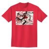 Ultra Cotton® Tall 6 oz. Short-Sleeve T-Shirt Thumbnail