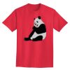 Ultra Cotton® Tall 6 oz. Short-Sleeve T-Shirt Thumbnail
