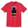Ultra Cotton® Tall 6 oz. Short-Sleeve T-Shirt Thumbnail