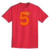 Ultra Cotton® Tall 6 oz. Short-Sleeve T-Shirt Thumbnail