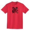 Ultra Cotton® Tall 6 oz. Short-Sleeve T-Shirt Thumbnail