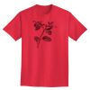 Ultra Cotton® Tall 6 oz. Short-Sleeve T-Shirt Thumbnail
