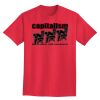 Ultra Cotton® Tall 6 oz. Short-Sleeve T-Shirt Thumbnail