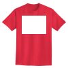 Ultra Cotton® Tall 6 oz. Short-Sleeve T-Shirt Thumbnail