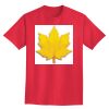 Ultra Cotton® Tall 6 oz. Short-Sleeve T-Shirt Thumbnail