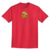 Ultra Cotton® Tall 6 oz. Short-Sleeve T-Shirt Thumbnail