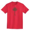 Ultra Cotton® Tall 6 oz. Short-Sleeve T-Shirt Thumbnail