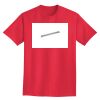 Ultra Cotton® Tall 6 oz. Short-Sleeve T-Shirt Thumbnail