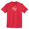 Ultra Cotton® Tall 6 oz. Short-Sleeve T-Shirt Thumbnail