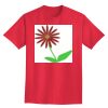Ultra Cotton® Tall 6 oz. Short-Sleeve T-Shirt Thumbnail