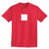 Ultra Cotton® Tall 6 oz. Short-Sleeve T-Shirt Thumbnail