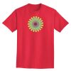Ultra Cotton® Tall 6 oz. Short-Sleeve T-Shirt Thumbnail