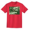 Ultra Cotton® Tall 6 oz. Short-Sleeve T-Shirt Thumbnail