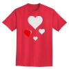 Ultra Cotton® Tall 6 oz. Short-Sleeve T-Shirt Thumbnail
