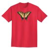Ultra Cotton® Tall 6 oz. Short-Sleeve T-Shirt Thumbnail