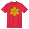 Ultra Cotton® Tall 6 oz. Short-Sleeve T-Shirt Thumbnail