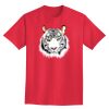 Ultra Cotton® Tall 6 oz. Short-Sleeve T-Shirt Thumbnail
