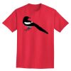 Ultra Cotton® Tall 6 oz. Short-Sleeve T-Shirt Thumbnail