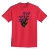 Ultra Cotton® Tall 6 oz. Short-Sleeve T-Shirt Thumbnail