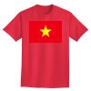 Ultra Cotton® Tall 6 oz. Short-Sleeve T-Shirt Thumbnail