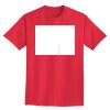 Ultra Cotton® Tall 6 oz. Short-Sleeve T-Shirt Thumbnail