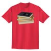 Ultra Cotton® Tall 6 oz. Short-Sleeve T-Shirt Thumbnail
