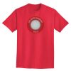 Ultra Cotton® Tall 6 oz. Short-Sleeve T-Shirt Thumbnail