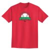 Ultra Cotton® Tall 6 oz. Short-Sleeve T-Shirt Thumbnail