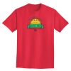 Ultra Cotton® Tall 6 oz. Short-Sleeve T-Shirt Thumbnail