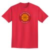 Ultra Cotton® Tall 6 oz. Short-Sleeve T-Shirt Thumbnail