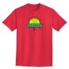 Ultra Cotton® Tall 6 oz. Short-Sleeve T-Shirt Thumbnail