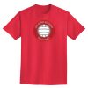 Ultra Cotton® Tall 6 oz. Short-Sleeve T-Shirt Thumbnail