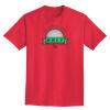 Ultra Cotton® Tall 6 oz. Short-Sleeve T-Shirt Thumbnail