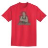 Ultra Cotton® Tall 6 oz. Short-Sleeve T-Shirt Thumbnail