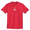 Ultra Cotton® Tall 6 oz. Short-Sleeve T-Shirt Thumbnail