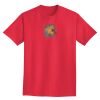 Ultra Cotton® Tall 6 oz. Short-Sleeve T-Shirt Thumbnail