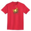 Ultra Cotton® Tall 6 oz. Short-Sleeve T-Shirt Thumbnail
